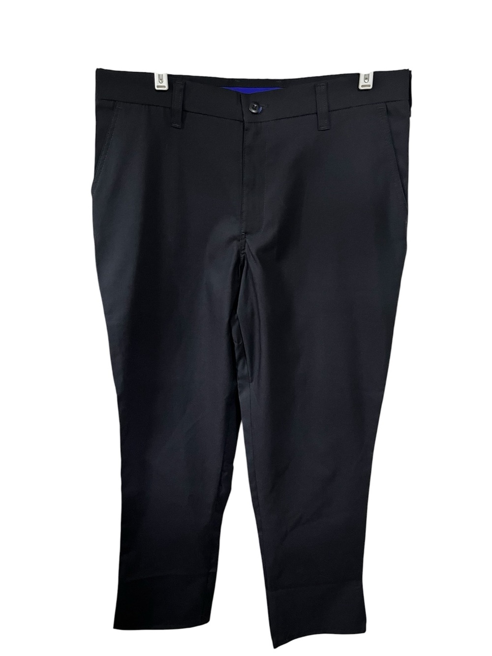 NWT Cintas Workwear Comfort Flex Pro Pants Sz 34